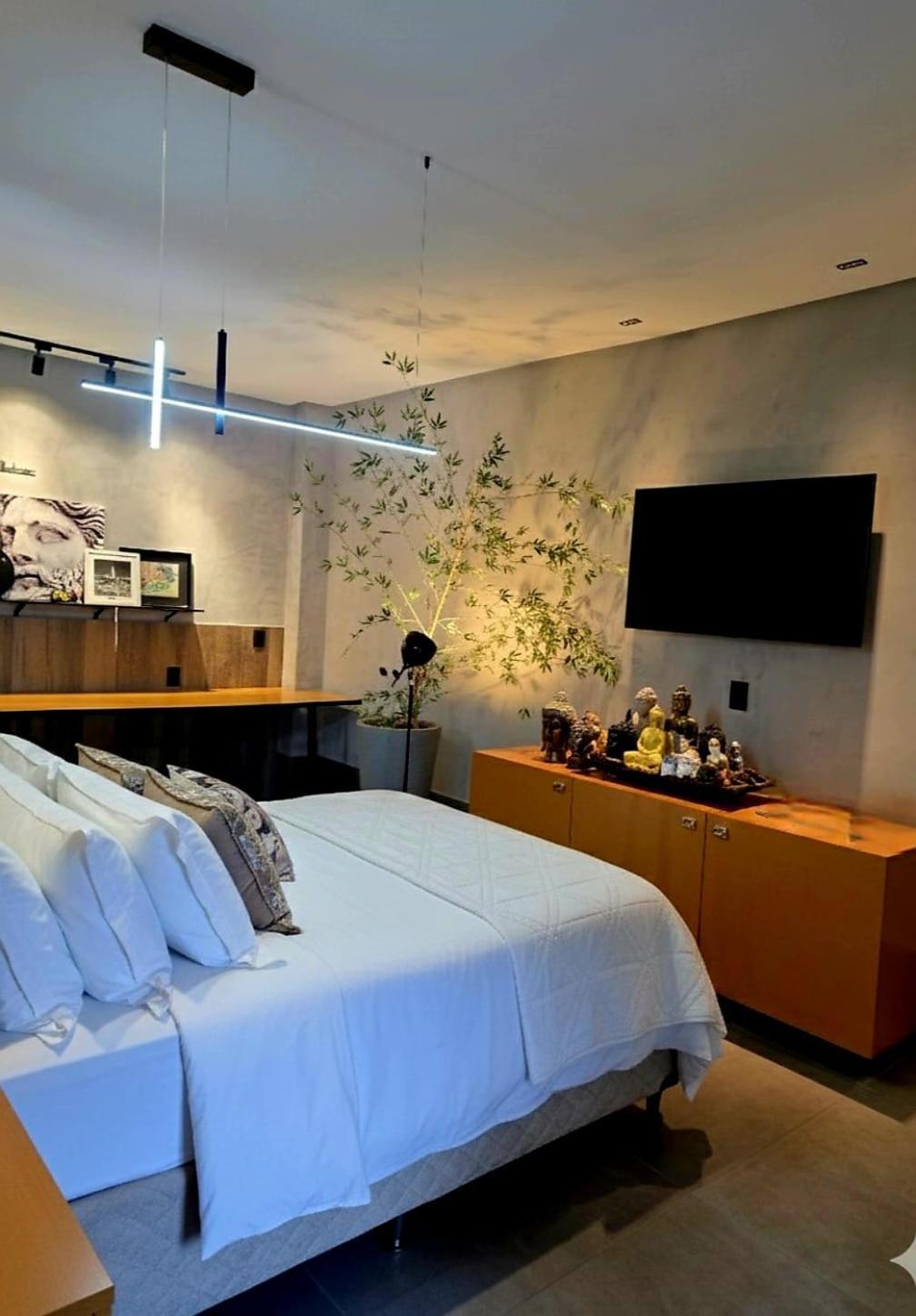D Suites - Checkin Ate 21 Hs - Zap Pras Coordenadas De Acesso - Dois Enderecos — Fotos 1